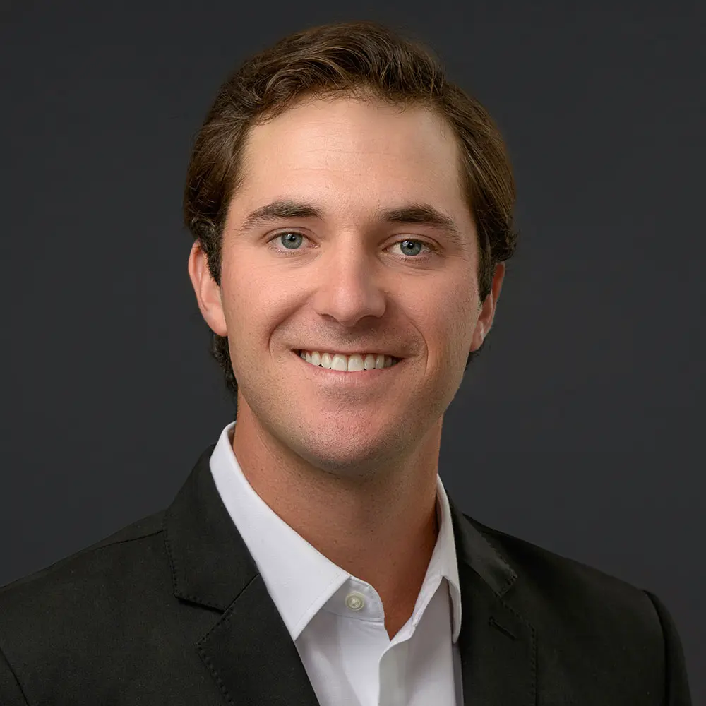 Andrew Buchanan