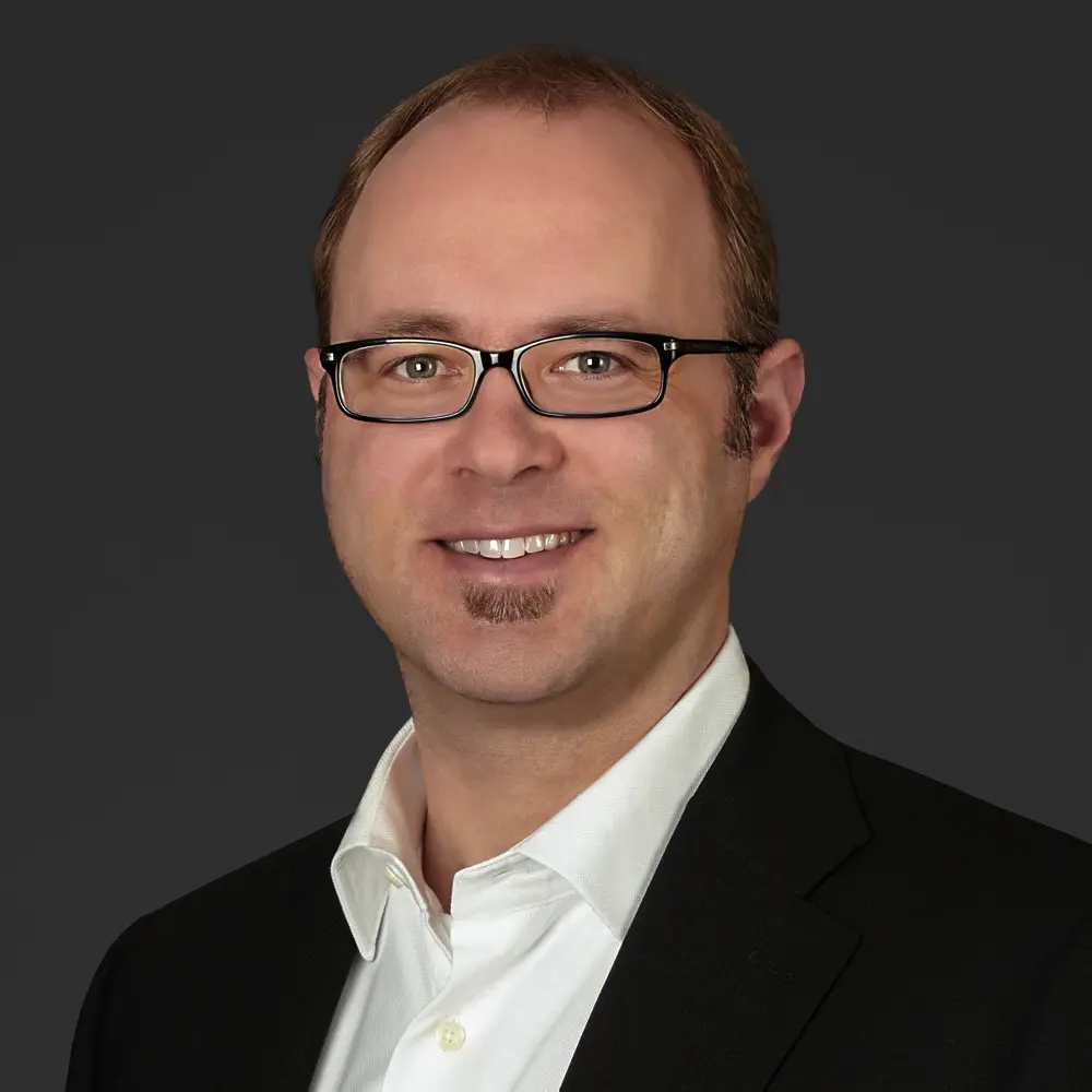 Erik Wikstrom