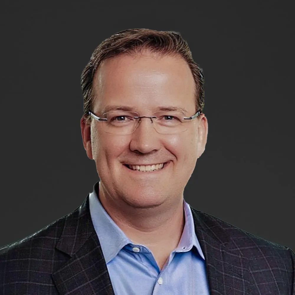 Iain Michel