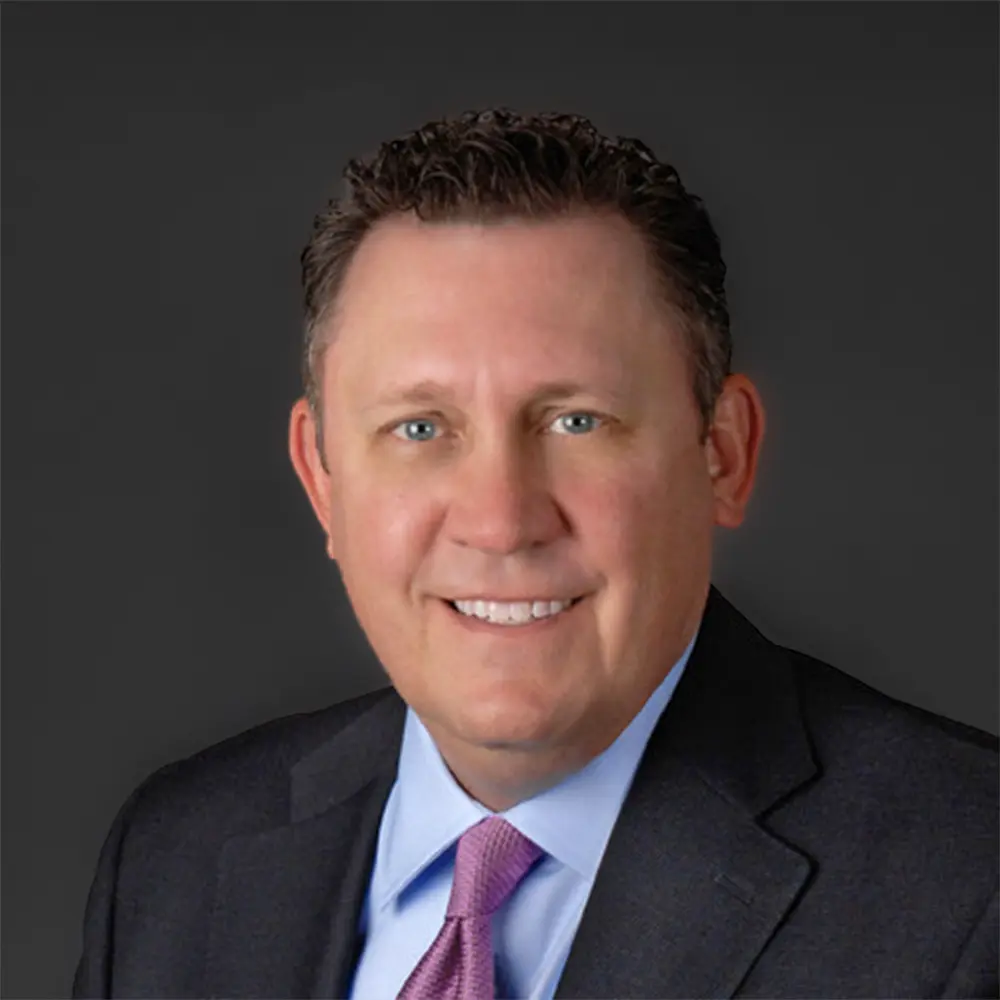 Kevin Barrentine
