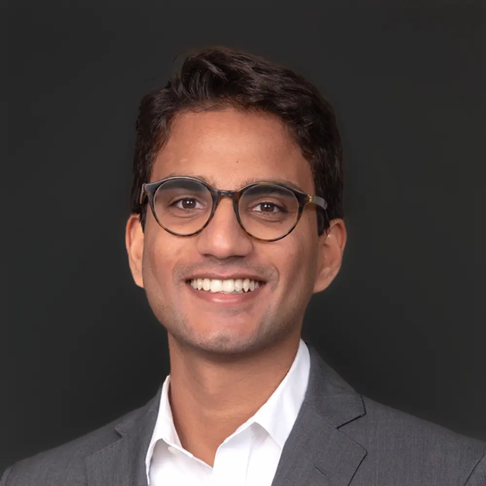 Kevin Patel