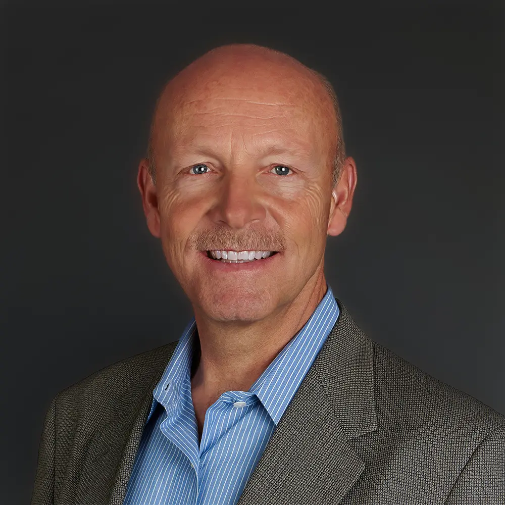 Scott Lavie