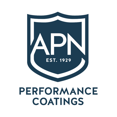 Logo - APN Performance Coatings