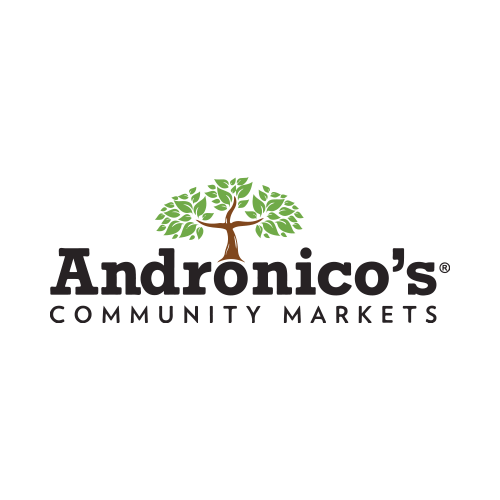 Logo - Andronico's