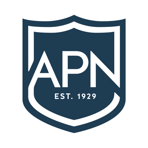Logo - APN