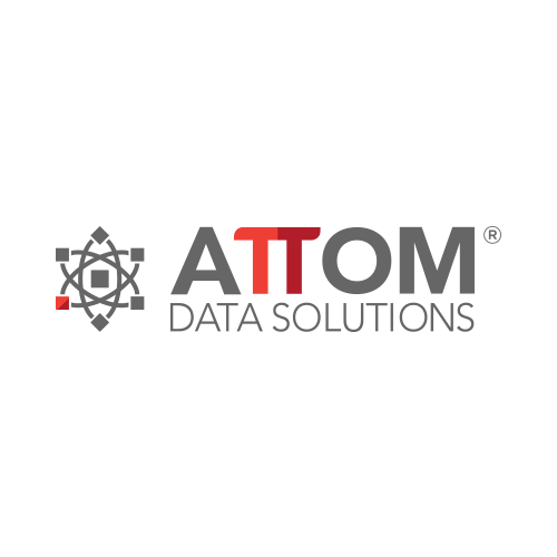 Logo - ATTOM Data Solutions