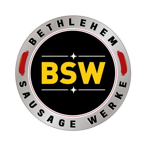 Logo - Bethlehem Sausage Werke