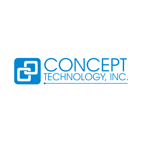 Logo - Concept Technology