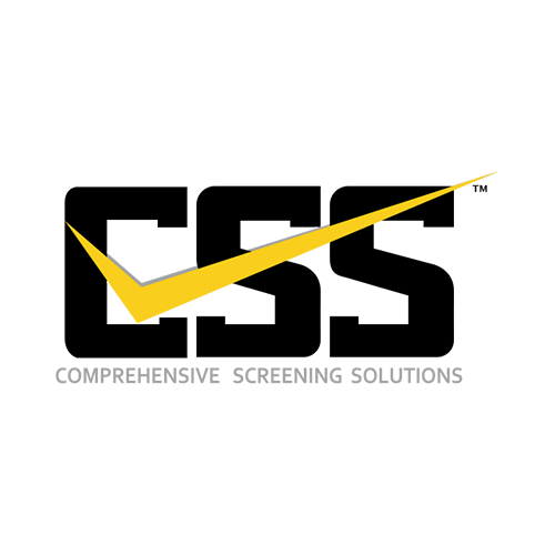 Logo - CSS