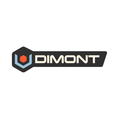 Logo - Dimont
