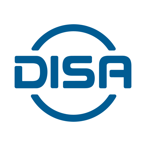 Logo - DISA Global Solutions