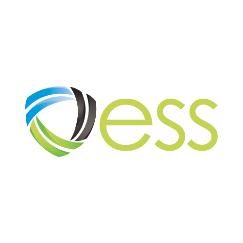 Logo - Employment Screening Services (ESS)