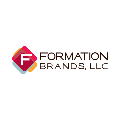Logo - Formation Brands
