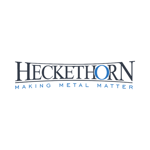 Logo - Heckethorn