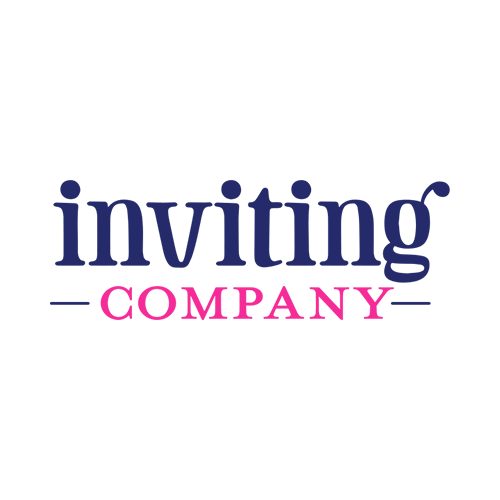 Logo - Inviting Company