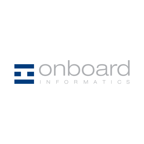 Logo - Onboard Informatics