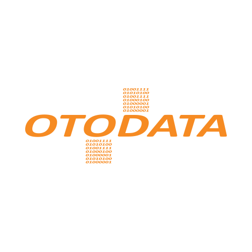 Logo - Otodata Wireless