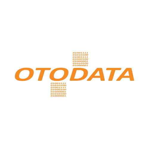 Logo - Otodata