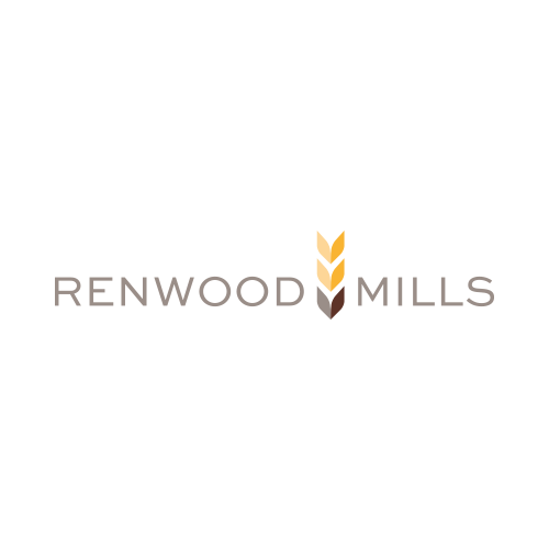 Logo - Renwood Mills