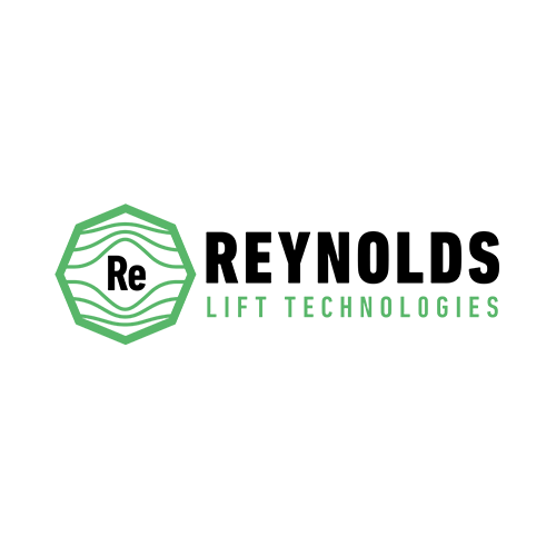Logo - Reynolds Lift Technologies