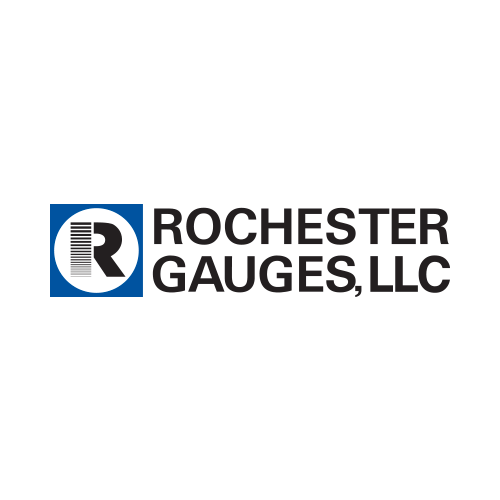 Logo - Rochester Gauges