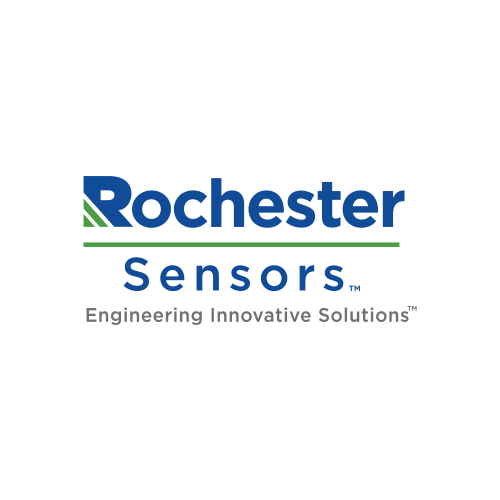 Logo - Rochester Sensors