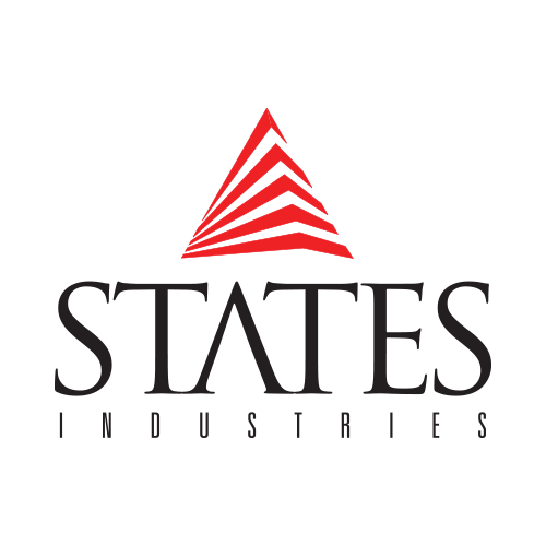 Logo - States Industries