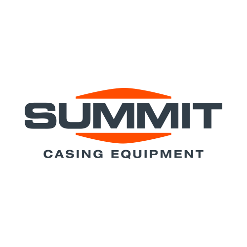 Logo - Summit Casing