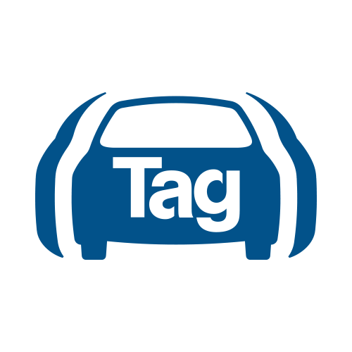 Logo - TAG Tracking