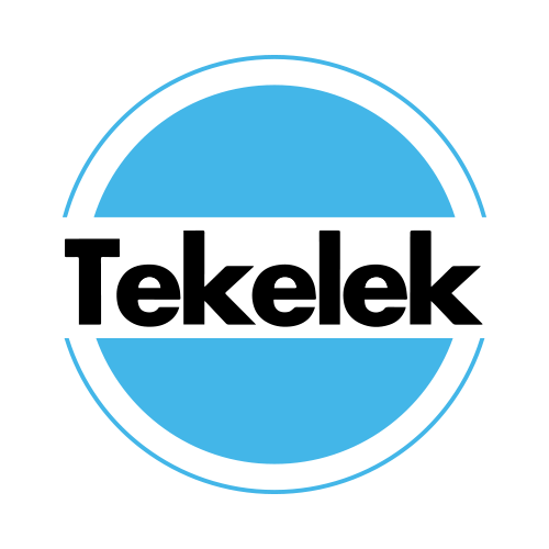 Logo - Tekelek Europe Limited